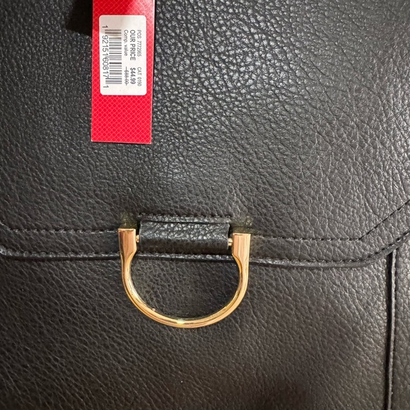 NEW Kelly & Katie Emmett 3-in-1 purse main image 12